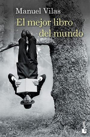 MEJOR LIBRO DEL MUNDO, EL | 9788423368617 | VILAS, MANUEL | Llibreria Drac - Llibreria d'Olot | Comprar llibres en català i castellà online
