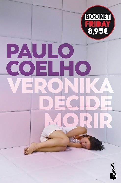 VERONIKA DECIDE MORIR | 9788408309291 | COELHO, PAULO | Llibreria Drac - Librería de Olot | Comprar libros en catalán y castellano online