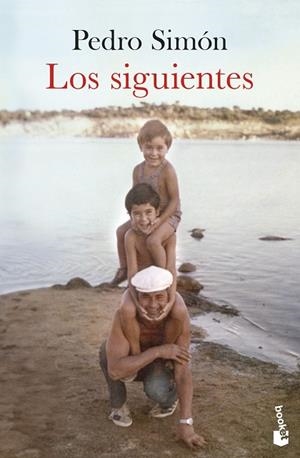 SIGUIENTES, LOS | 9788467078978 | SIMÓN, PEDRO | Llibreria Drac - Llibreria d'Olot | Comprar llibres en català i castellà online