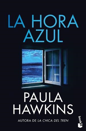 HORA AZUL, LA | 9788408309529 | HAWKINS, PAULA | Llibreria Drac - Librería de Olot | Comprar libros en catalán y castellano online