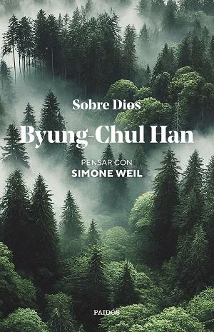 SOBRE DIOS | 9788449344541 | HAN, BYUNG-CHUL | Llibreria Drac - Librería de Olot | Comprar libros en catalán y castellano online