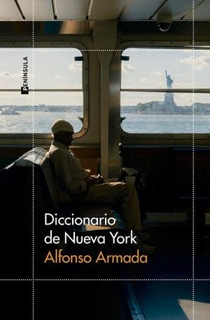 DICCIONARIO DE NUEVA YORK | 9788411004206 | ARMADA, ALFONSO | Llibreria Drac - Librería de Olot | Comprar libros en catalán y castellano online