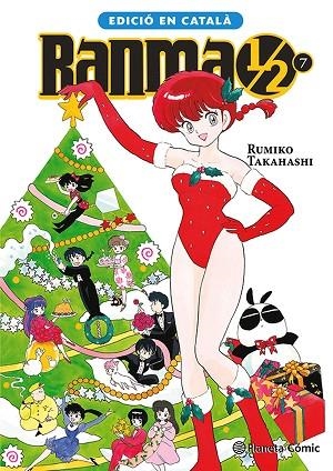 RANMA 1/2 Nº 07/19 (CATALÀ) | 9791387779764 | TAKAHASHI, RUMIKO | Llibreria Drac - Librería de Olot | Comprar libros en catalán y castellano online
