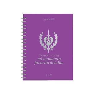 AGENDA ANUAL DIARIA 2026 "LAS GUERRERAS MAXWELL" | 9788419215598 | MAXWELL, MEGAN | Llibreria Drac - Llibreria d'Olot | Comprar llibres en català i castellà online