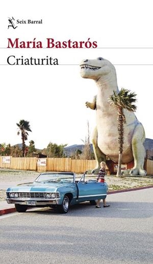 CRIATURITA | 9788432248955 | BASTARÓS, MARÍA | Llibreria Drac - Llibreria d'Olot | Comprar llibres en català i castellà online