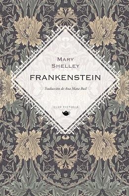 FRANKENSTEIN | 9788412983739 | SHELLEY, MARY | Llibreria Drac - Llibreria d'Olot | Comprar llibres en català i castellà online