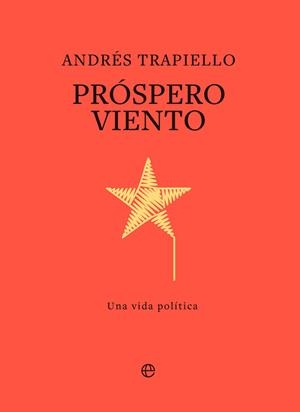 PROSPERO VIENTO | 9788410941328 | TRAPIELLO, ANDRÉS | Llibreria Drac - Llibreria d'Olot | Comprar llibres en català i castellà online