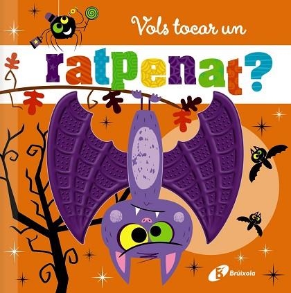 VOLS TOCAR UN RATPENAT? | 9788413494869 | GREENING, ROSIE | Llibreria Drac - Llibreria d'Olot | Comprar llibres en català i castellà online