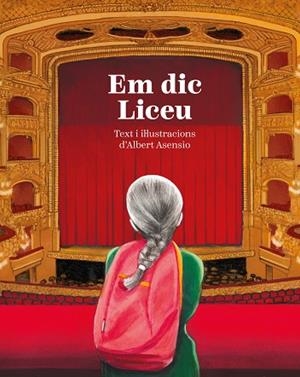 EM DIC LICEU | 9791387563721 | ASENSIO, ALBERT | Llibreria Drac - Llibreria d'Olot | Comprar llibres en català i castellà online