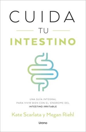 CUIDA TU INTESTINO | 9791387662066 | SCARLATA, KATE; RIEHL, MEGAN | Llibreria Drac - Llibreria d'Olot | Comprar llibres en català i castellà online