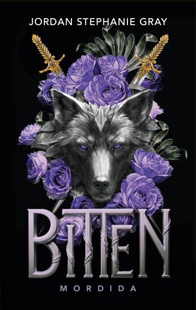 BITTEN (MORDIDA) | 9788410239517 | GRAY, JORDAN STEPHANIE | Llibreria Drac - Librería de Olot | Comprar libros en catalán y castellano online