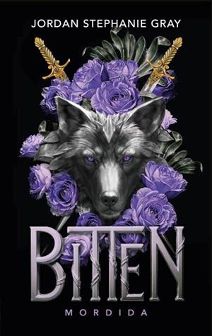 BITTEN (MORDIDA) | 9788410239517 | GRAY, JORDAN STEPHANIE | Llibreria Drac - Llibreria d'Olot | Comprar llibres en català i castellà online