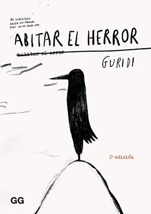 ABITAR EL HERROR | 9788425236150 | GURIDI; NIETO, RAUL | Llibreria Drac - Librería de Olot | Comprar libros en catalán y castellano online