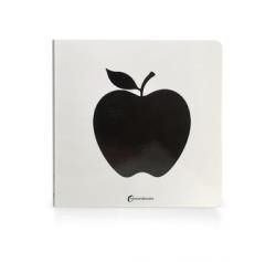 NEGRO SOBRE BLANCO | 9788412960518 | NOWORDBOOKS | Llibreria Drac - Llibreria d'Olot | Comprar llibres en català i castellà online