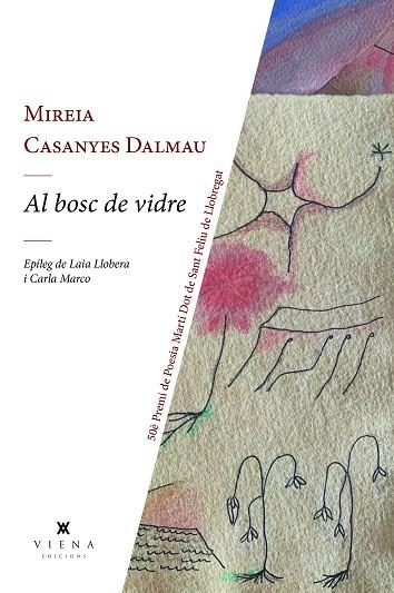 AL BOSC DE VIDRE | 9791399051216 | CASANYES DALMAU, MIREIA | Llibreria Drac - Llibreria d'Olot | Comprar llibres en català i castellà online