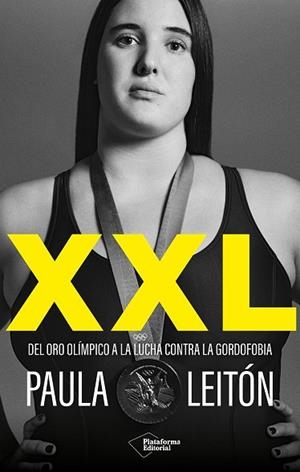 XXL | 9791387813239 | LEITÓN, PAULA | Llibreria Drac - Librería de Olot | Comprar libros en catalán y castellano online