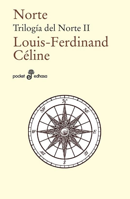 NORTE | 9788435022194 | CÉLINE, LOUIS-FERDINAND | Llibreria Drac - Llibreria d'Olot | Comprar llibres en català i castellà online