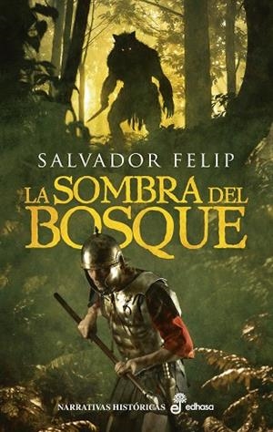 SOMBRA DEL BOSQUE, LA | 9788435064637 | FELIP, SALVADOR | Llibreria Drac - Llibreria d'Olot | Comprar llibres en català i castellà online