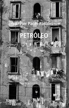 PETRÓLEO | 9791387563998 | PASOLIN, PIER PAOLO | Llibreria Drac - Llibreria d'Olot | Comprar llibres en català i castellà online