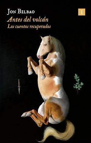 ANTES DEL VOLCÁN | 9791387641276 | BILBAO, JON | Llibreria Drac - Llibreria d'Olot | Comprar llibres en català i castellà online