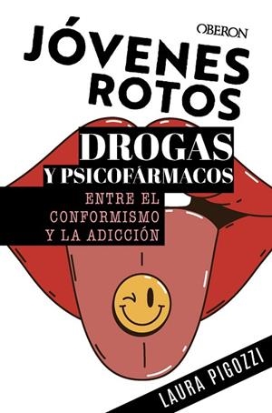 JÓVENES ROTOS | 9788441552449 | PIGOZZI, LAURA | Llibreria Drac - Llibreria d'Olot | Comprar llibres en català i castellà online