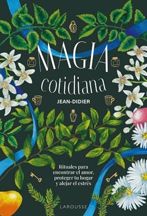 MAGIA COTIDIANA | 9791387520700 | JEAN-DIDIER | Llibreria Drac - Llibreria d'Olot | Comprar llibres en català i castellà online