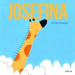 JOSEFINA | 9788447953042 | ALMÉRAS, CHLOÉ | Llibreria Drac - Llibreria d'Olot | Comprar llibres en català i castellà online