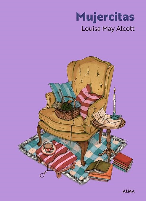 MUJERCITAS (PANORAMA) | 9788410206663 | MAY ALCOTT, LOUISA | Llibreria Drac - Llibreria d'Olot | Comprar llibres en català i castellà online