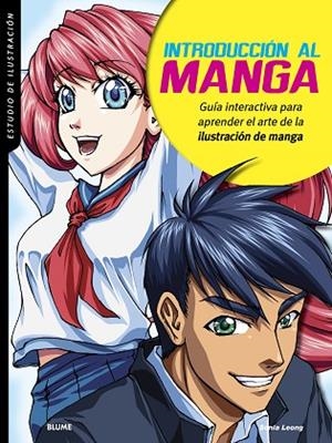 INTRODUCCIÓN AL MANGA | 9788410469167 | LEONG, SONIA | Llibreria Drac - Librería de Olot | Comprar libros en catalán y castellano online