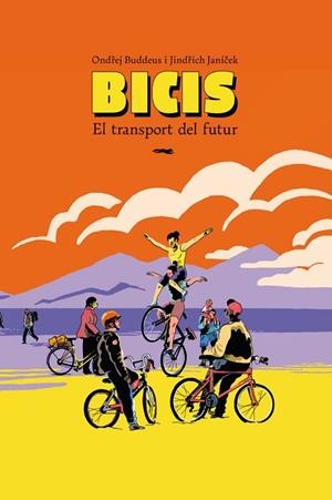 BICIS (CATALÀ) | 9788412970050 | BUDDEUS, ONDREJ | Llibreria Drac - Llibreria d'Olot | Comprar llibres en català i castellà online