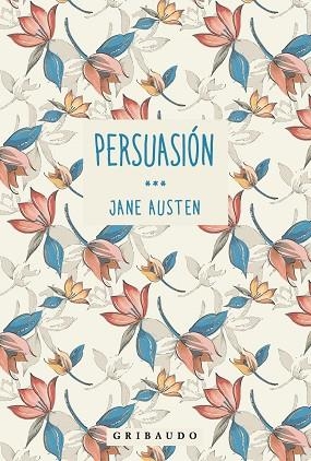 PERSUASIÓN | 9788412978292 | AUSTEN, JANE | Llibreria Drac - Llibreria d'Olot | Comprar llibres en català i castellà online