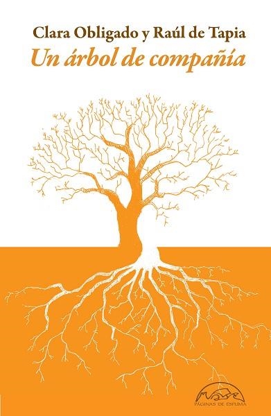 ÁRBOL DE COMPAÑÍA, UN | 9788483933725 | OBLIGADO, CLARA | Llibreria Drac - Librería de Olot | Comprar libros en catalán y castellano online