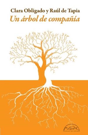 ÁRBOL DE COMPAÑÍA, UN | 9788483933725 | OBLIGADO, CLARA | Llibreria Drac - Llibreria d'Olot | Comprar llibres en català i castellà online