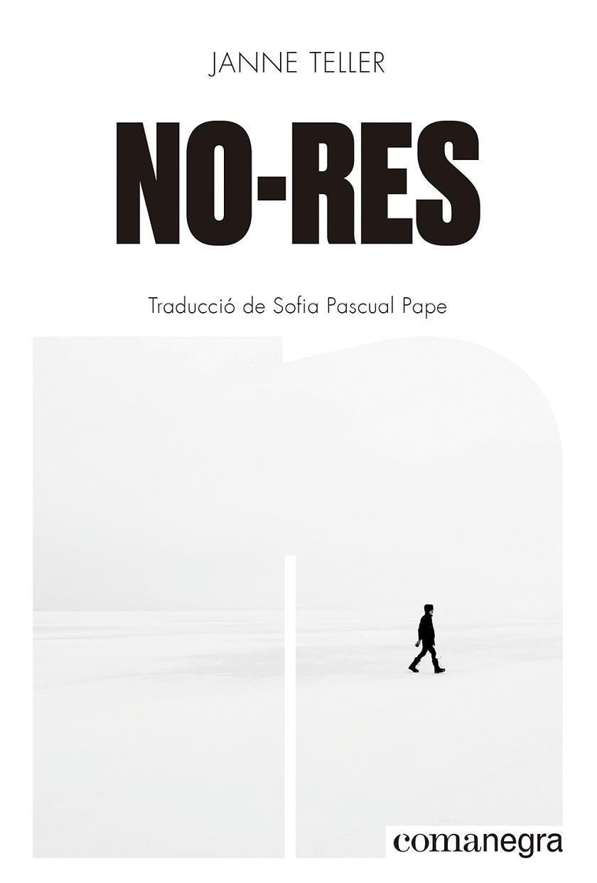 NO-RES | 9788410161832 | TELLER, JANNE | Llibreria Drac - Librería de Olot | Comprar libros en catalán y castellano online