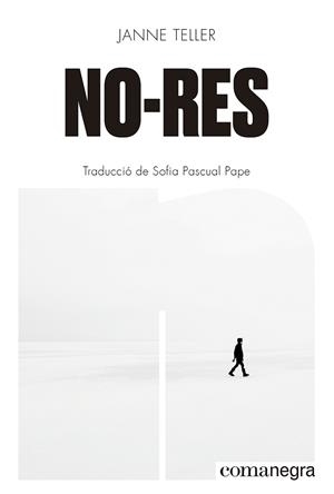 NO-RES | 9788410161832 | TELLER, JANNE | Llibreria Drac - Llibreria d'Olot | Comprar llibres en català i castellà online