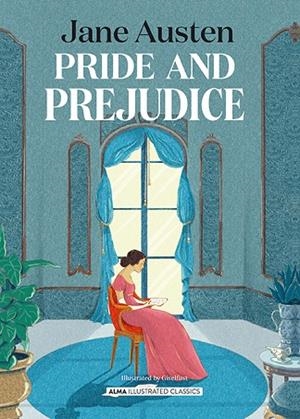 PRIDE AND PREJUDICE | 9788410206793 | AUSTEN, JANE | Llibreria Drac - Llibreria d'Olot | Comprar llibres en català i castellà online