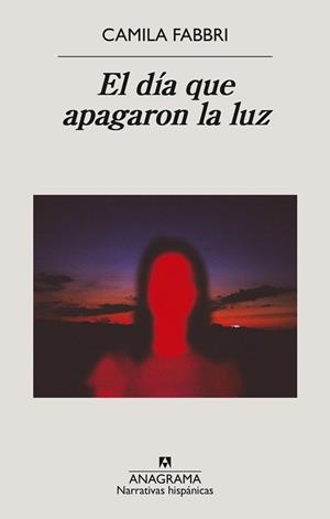 DÍA QUE APAGARON LA LUZ, EL | 9788433947925 | FABBRI, CAMILA | Llibreria Drac - Llibreria d'Olot | Comprar llibres en català i castellà online