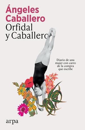 ORFIDAL Y CABALLERO | 9791387833046 | CABALLERO, ÁNGELES | Llibreria Drac - Llibreria d'Olot | Comprar llibres en català i castellà online