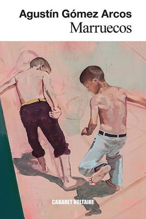 MARRUECOS | 9788419047595 | GÓMEZ ARCOS, AGUSTÍN | Llibreria Drac - Llibreria d'Olot | Comprar llibres en català i castellà online