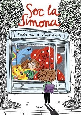 SOC LA SIMONA | 9791387686086 | DOLE, ANTOINE | Llibreria Drac - Llibreria d'Olot | Comprar llibres en català i castellà online