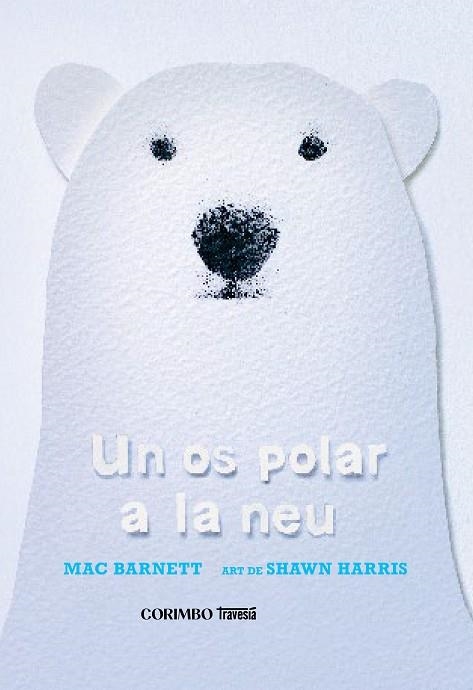 OS POLAR A LA NEU, UN | 9788412854770 | BARNETT, MAC | Llibreria Drac - Llibreria d'Olot | Comprar llibres en català i castellà online