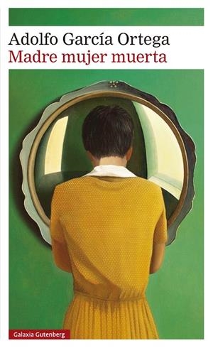 MADRE MUJER MUERTA | 9791387605155 | GARCÍA ORTEGA, ADOLFO | Llibreria Drac - Llibreria d'Olot | Comprar llibres en català i castellà online