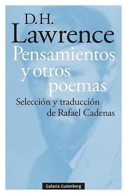 PENSAMIENTOS Y OTROS POEMAS | 9791387605636 | LAWRENCE, D. H. | Llibreria Drac - Librería de Olot | Comprar libros en catalán y castellano online