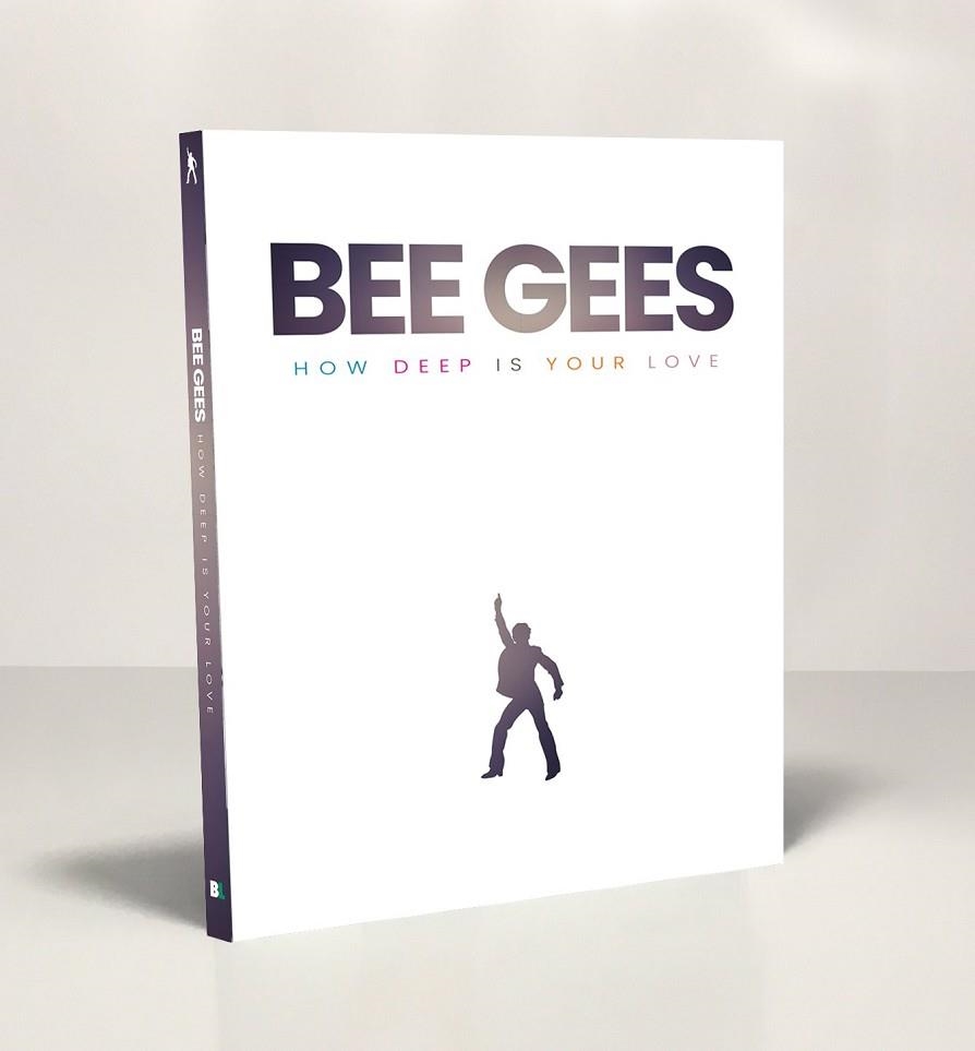 BEE GEES | 9788418246470 | O'NEILL, MICHAEL | Llibreria Drac - Librería de Olot | Comprar libros en catalán y castellano online