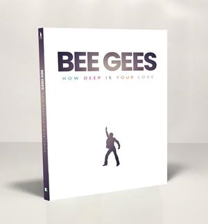 BEE GEES | 9788418246470 | O'NEILL, MICHAEL | Llibreria Drac - Llibreria d'Olot | Comprar llibres en català i castellà online