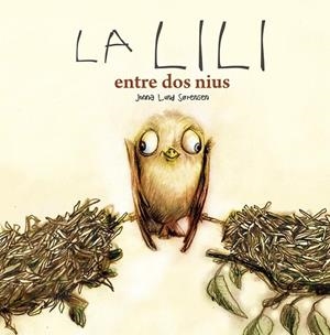 LILI ENTRE DOS NIUS, LA | 9788491455271 | LUND SORENSEN, JONNA | Llibreria Drac - Librería de Olot | Comprar libros en catalán y castellano online