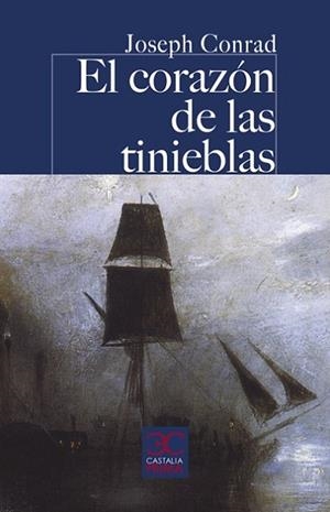 CORAZÓN DE LAS TINIEBLAS, EL | 9788497409483 | CONRAD, JOSEPH | Llibreria Drac - Llibreria d'Olot | Comprar llibres en català i castellà online