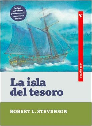 ISLA DEL TESORO, LA | 9788411931649 | Llibreria Drac - Llibreria d'Olot | Comprar llibres en català i castellà online