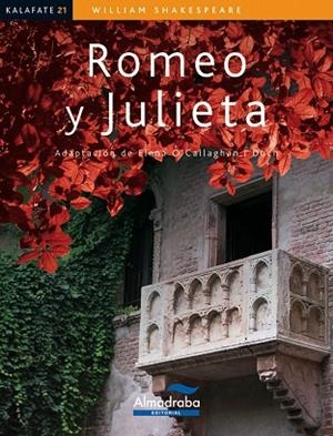 ROMEO Y JULIETA | 9788483086186 | SHAKESPEARE, WILLIAM | Llibreria Drac - Llibreria d'Olot | Comprar llibres en català i castellà online