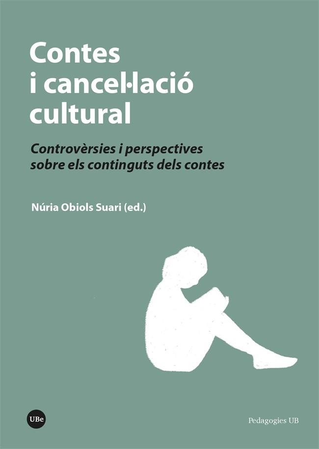 CONTES I CANCEL·LACIÓ CULTURAL | 9788410500044 | Llibreria Drac - Llibreria d'Olot | Comprar llibres en català i castellà online